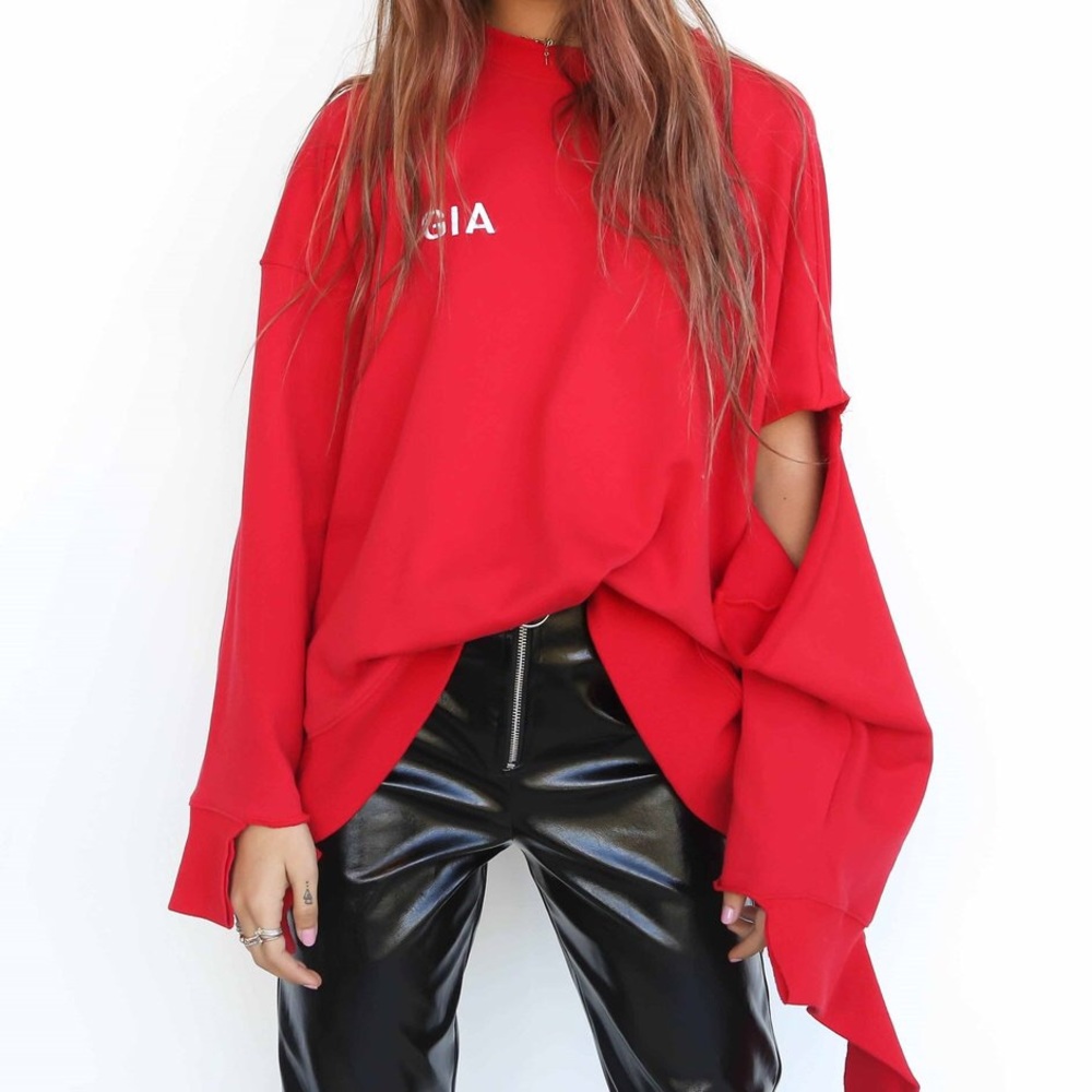 I.AM.GIA Sofia Jumper